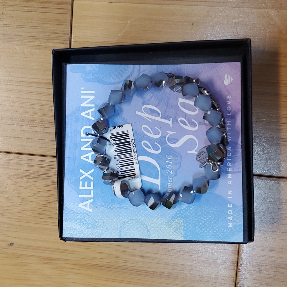 Alex & Ani bracelet